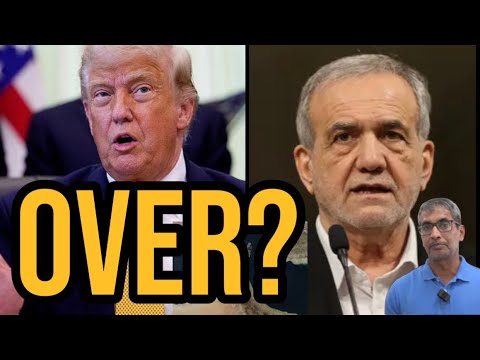 US military strikes Iran after Trump's cryptic warning; Tehran retaliates | Janta ka Reporter