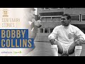 Centenary Stories: Bobby Collins - Don Revie's ’best signing I ever made’