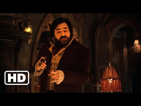 What We Do in the Shadows - OPENING SCENE (Episode 8 -S02E08)
