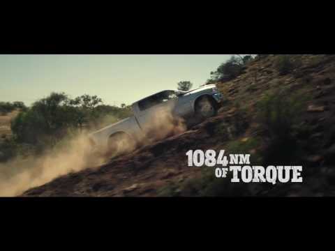 YouTube Video of the Ram, The Legendary American Pickup with Legendary Capabilities