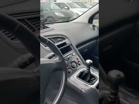 фото peugeot 5008 i рестайлинг 0