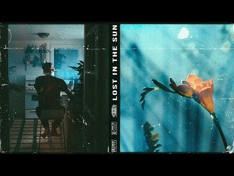 (FREE) G-Eazy x 6LACK Type Beat | LOST IN THE SUN | Sad Guitar Trap Instrumental Free