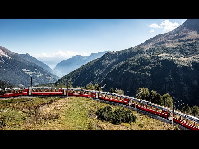Reise-Video