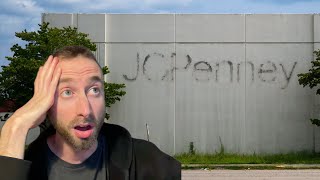 The pricing mistakes that bankrupted JCPenny