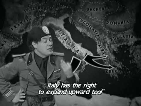 fascists on mars (english subtitles) part 2