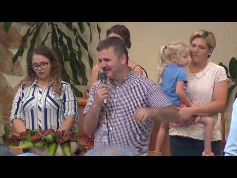 2019.07.21. Szabadulás a siker istentől (Mike Sámuel) - élő közvetítés