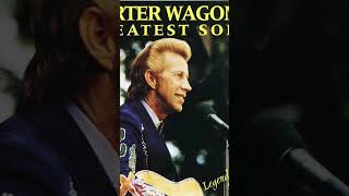THE FIRST MRS JONES #porterwagoner #countrymusic