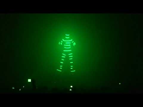 Chemical Brothers - Hey Boy, Hey Girl (live in Amsterdam 2018)