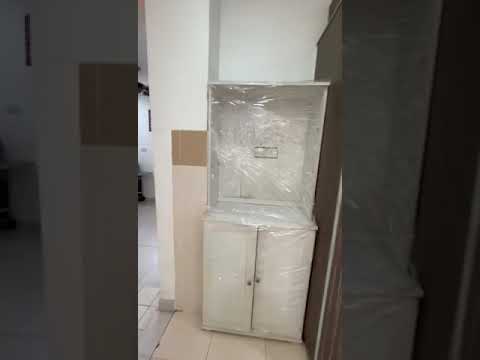 🏡 FOR SALE: Renovated 2-Storey Semi-D in Setia Damai, Setia Alam 🏡 video