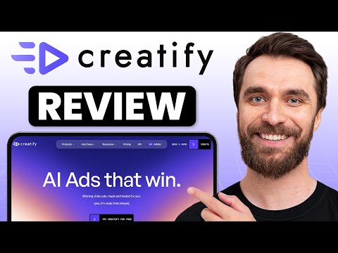 Creatify AI Review – Features, Pricing & Best Use Cases Explained