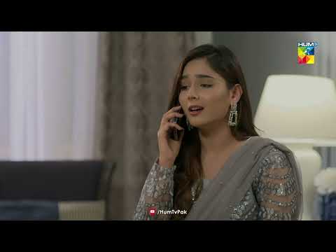 Shadi Ke Bad Tum Badal Gaye Ho Junaid - Beqadar - HUM TV