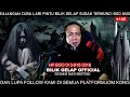 LIVE BGO HORROR STORY Bilikgelapseramdanmisteri Horror