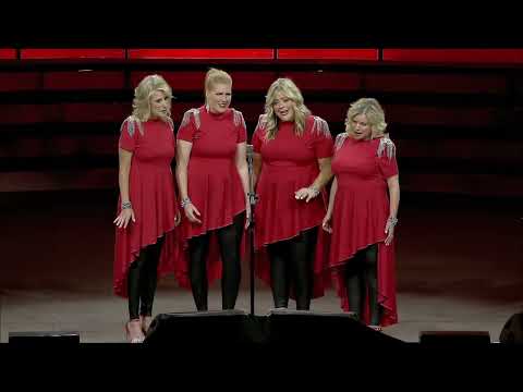 Lady A Cappella