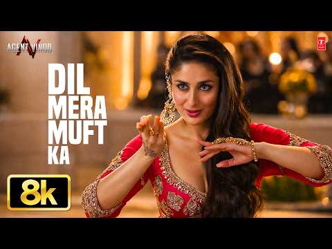 Dil Mera Muft Ka — watch video