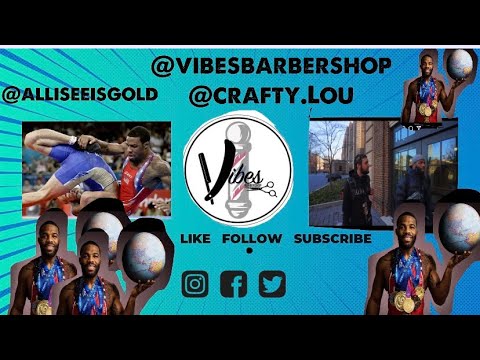 jordan burroughs and UPENN Wrestling team￼ vibeing out with @crafty.Lou