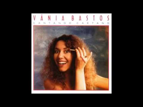 Vânia Bastos - "Um Dia" (Cantando Caetano/1995)