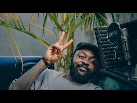 BIG FLEX AGAIN - Better Man Again ( lyrics video )