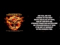 The Hanging Tree - (Mockingjay pt.1 Soundtrack) with ...