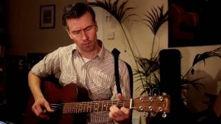David Broad - After You&#39;ve Gone (Django Reinhardt / Fats Waller / Bessie Smith )