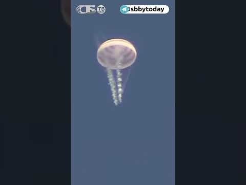 Возвращение из космоса! Космонавты Союз МС-24 успешно вернулись на Землю