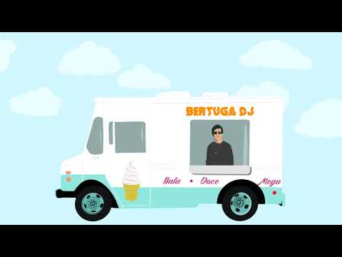 Megacast #013 - DJ Bertuga