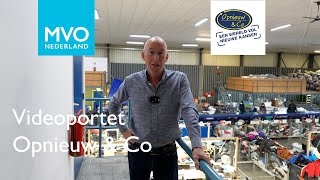Videoportret Opnieuw & Co