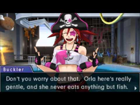 Let's Play Phoenix Wright Ace Attorney: Dual Destinies Part 152 [German]