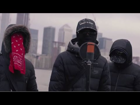 AMERICAN🇺🇸 REACTS TO UK DRILL🇬🇧 FOR THE FIRST TIME!! ( ft. Digga d, M24, Stickz, and OFB)