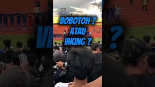 Download lagu The Difference Between Vikings and Bobotoh: Persib Supporters You Should Know! #Football #Support... mp3