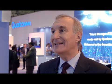 MWC 2019: 5G is here with Qualcomm