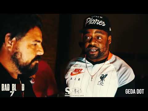 Don Marino vs Geda Dot