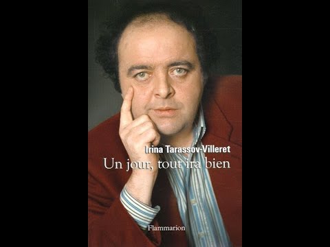 Irina Tarassov : Un jour tout ira bien - On a tout essayé 22/09/2005