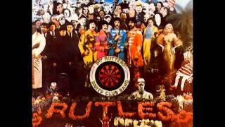 The Rutles - Sgt. Rutter&#39;s Only Darts Club Band - Full Album (Part 1)
