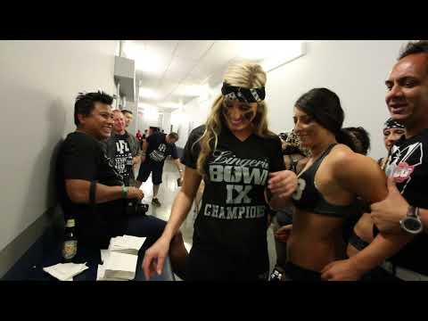 LFL | 2013 | WEEK 15 | THE STORY | LFL'S 100TH GAME