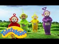 Teletubbies 2 HOUR Compilation Season 16 Episodes 1 15 Videos For Kids