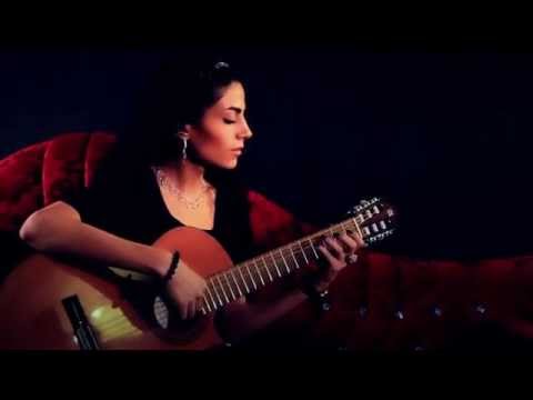 Vecchio Castello ( Modest Mussorgsky ) by : Pegah Mahdavian