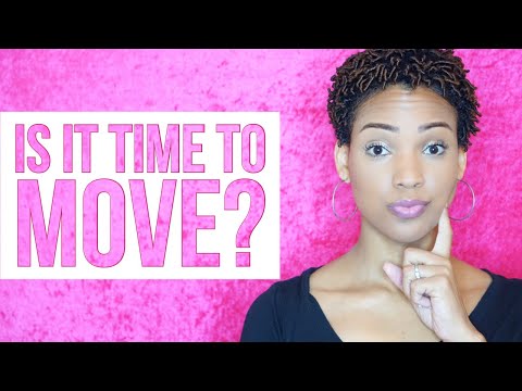 3 Signs God is Telling You To Move