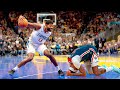 The Smoothest Plays in NBA