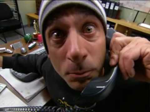 The Office Lazy Scranton Music Video PERFECT QUALITY