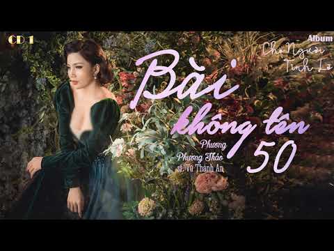 Bài Không Tên Số 50