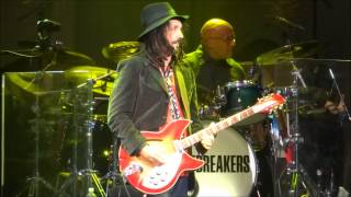 Tom Petty and the Heartbreakers - So You Want To Be A Rock N Roll Star -Darien Lake-September 7,2014