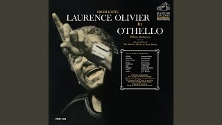 Act V, Scene 2: &quot;It Is the Cause... &quot;