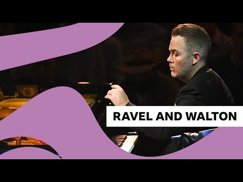 BBC Proms 2025: Ravel's Piano Concerto for the Left Hand