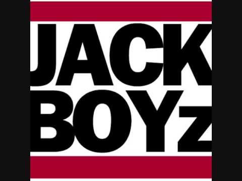 Jkidd - JackBoyz Feat Kid Nova , Drama & Kilo