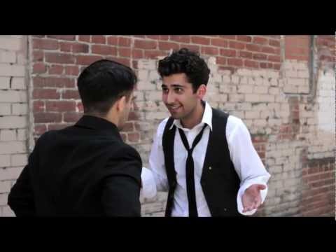 The Pope of Greenwich Village Scene (Actors Take)