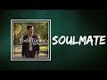 Josh Turner - Soulmate (Lyrics)