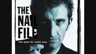 Jimmy Nail - Black and White