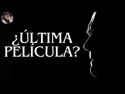 ¿La Nueva y quizás Ultima Película de Clint Eastwood? Jurado Nº2 del 2024