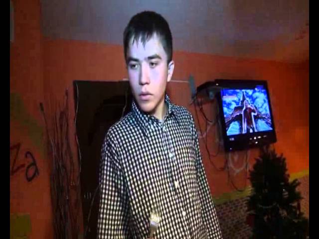 Кыстыбый! 2 сезон, 11 серия.