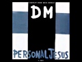 Depeche Mode - Personal Jesus (Boys Noize Remix)